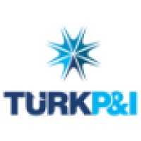 Türk P&I Sigorta A.Ş Logo