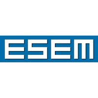ESEM Escuela Internacional de Dirección Empresarial Logo