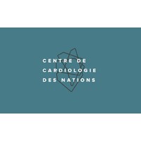 Centre de cardiologie des nations Logo
