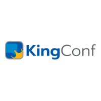 KingConf Logo