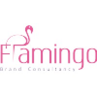 Flamingo Brand Consultancy Logo