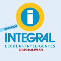 Novo Integral Logo