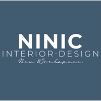 Ninic Interior Design® GmbH Logo