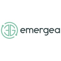 Emergea - RSC para Pymes Logo