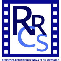 Résidence Retraite du Cinéma et du Spectacle Logo