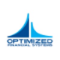 Optimized Financial Systems Logo