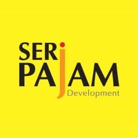 Seri Pajam Development Logo
