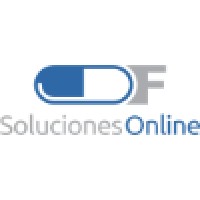 DF Soluciones Online Logo