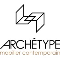 ARCHÉTYPE - Mobilier contemporain Logo