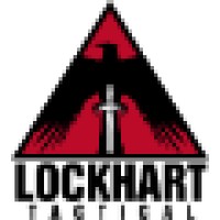 Lockhart Tactical Logo