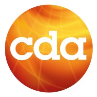 Cambridgeshire Deaf Association Logo