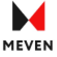Meven Logo