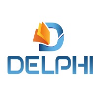 Delphi Star Training Logo