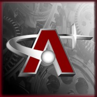 A Plus Industrial Installation Logo