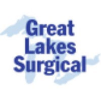 Great Lakes Surgical Associates Logo