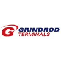 Grindrod Terminals Logo