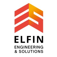 ELFIN Engineering & Solutions GmbH Logo