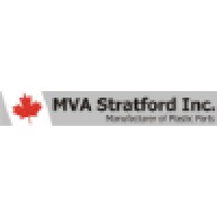 MVA Stratford Inc. Logo