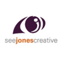 SeeJones Creative, LLC Logo