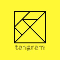 Tangram Content Logo