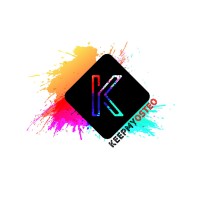 KEEPMYOSTEO Logo