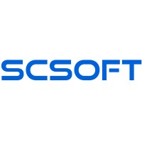 SCSoft Information Technologies Logo