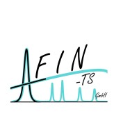 AFIN-TS GmbH Logo