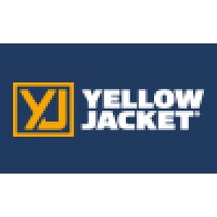 Ritchie Engineering Co., Inc. (YELLOW JACKET) Logo