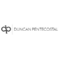 Duncan Pentecostal Church Logo