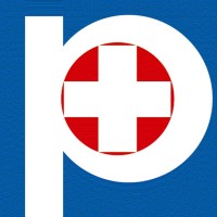 Verband Schweizerischer Polizei-Beamter VSPB Logo