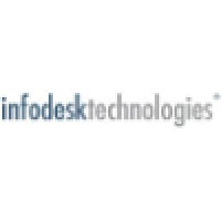 Infodesk Technologies Logo