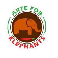 Arte for Elephants Logo