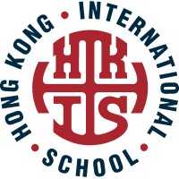 Hong Kong International School Logo