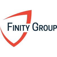 Finity Group, LLC ® Logo
