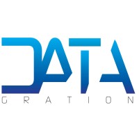 DataGration Staffing Logo