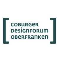 Coburger Designforum Oberfranken e.V. Logo