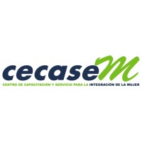 CECASEM Logo