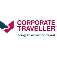 Corporate Traveller New Zealand Logo