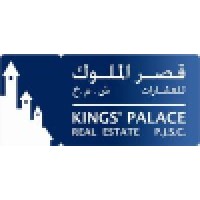 Kings Palace Real Estate P.J.S.C Logo