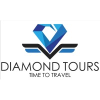 Diamond.Tours Logo