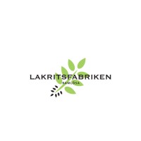 Lakritsfabriken i Ramlösa Logo