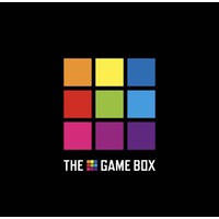 The Game Box Group BV Logo
