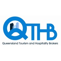 Queensland Tourism & Hospitality Brokers Logo