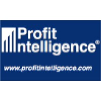 Profit Intelligence Logo