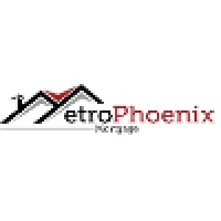 Metro Phoenix Mortgage Logo