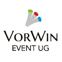 VorWin Event UG Logo