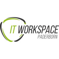 IT-Workspace Paderborn GmbH Logo