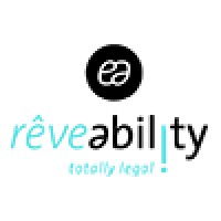 Rêveability Avocat Logo