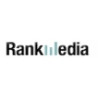 Rank Media Logo