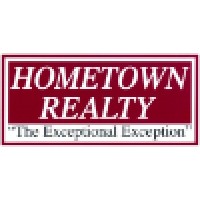 Hometown Realty Logo